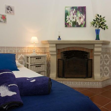 Casa Da Vila Alta Hotel Alenquer Ngoại thất bức ảnh