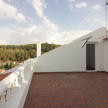 Casa Da Vila Alta Hotel Alenquer Ngoại thất bức ảnh