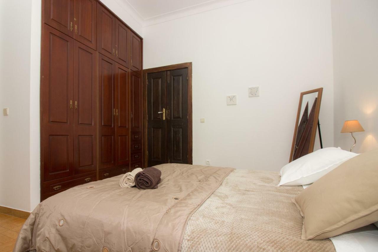 Casa Da Vila Alta Hotel Alenquer Ngoại thất bức ảnh