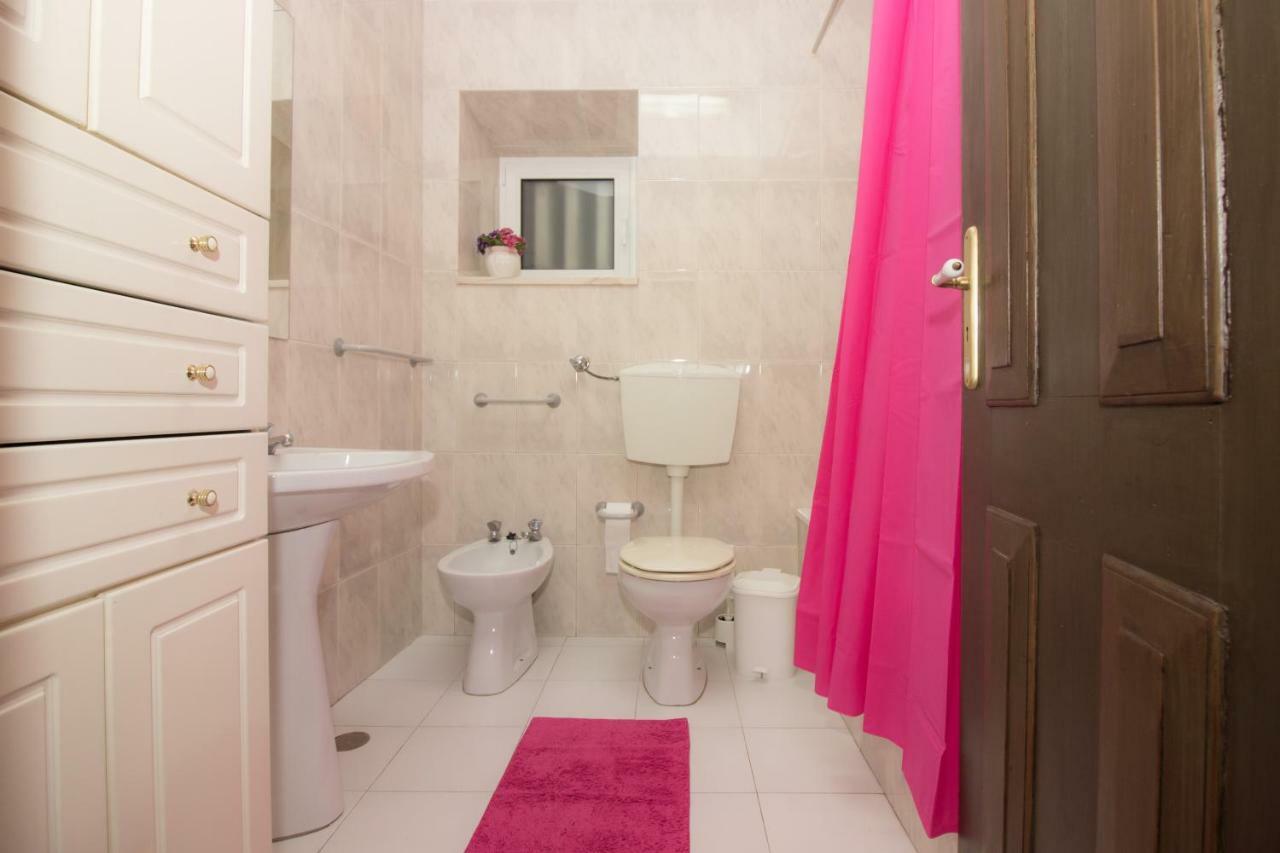 Casa Da Vila Alta Hotel Alenquer Ngoại thất bức ảnh