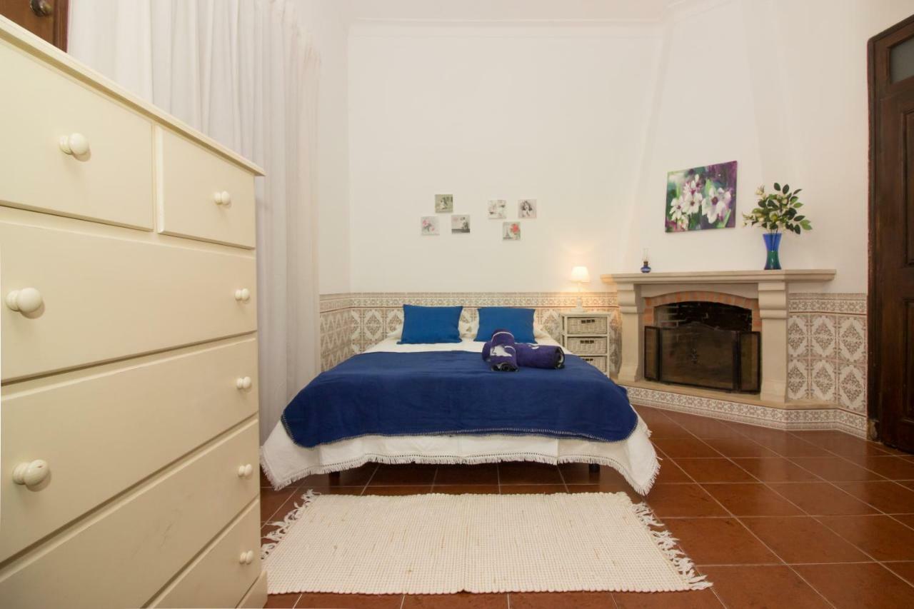 Casa Da Vila Alta Hotel Alenquer Ngoại thất bức ảnh