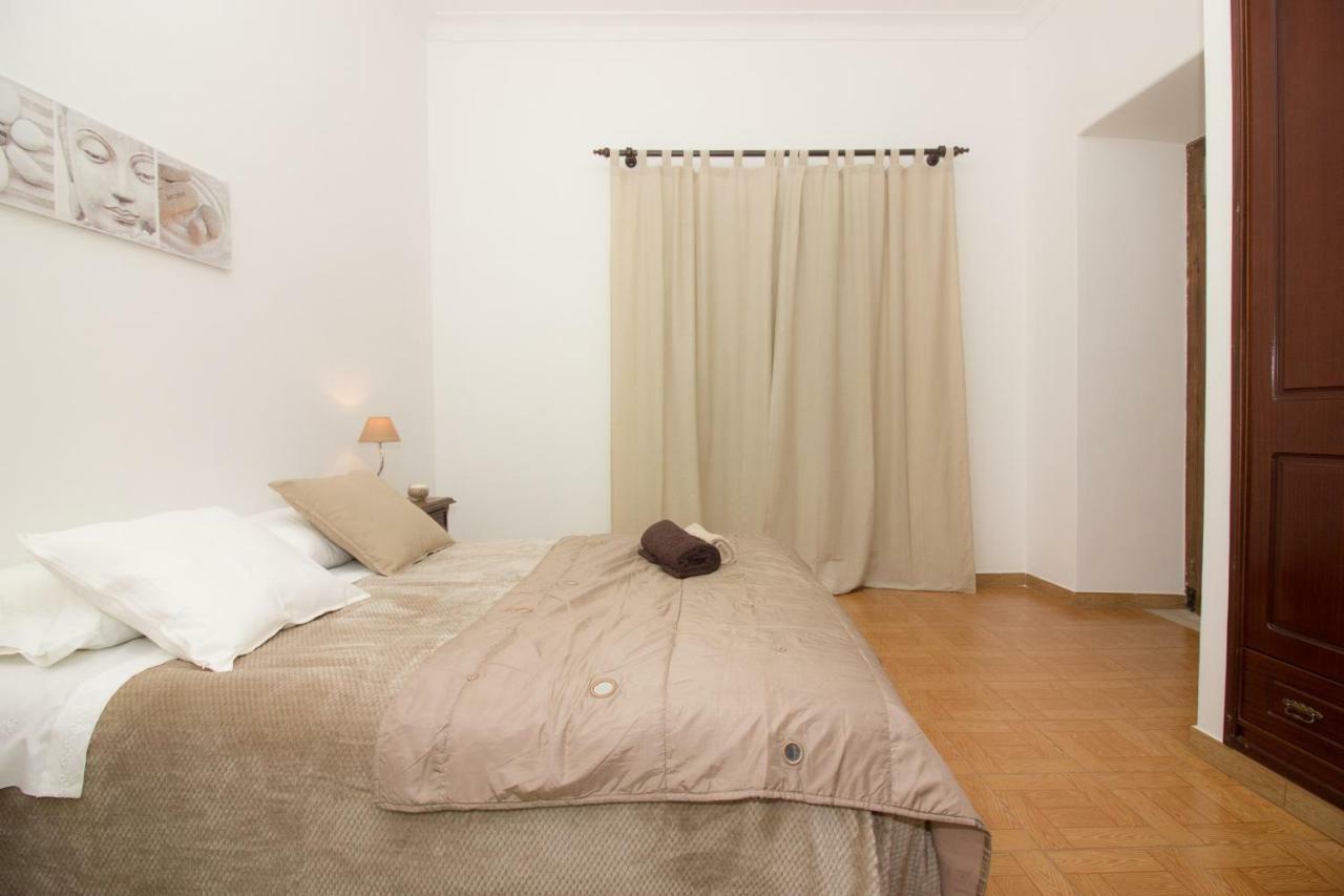 Casa Da Vila Alta Hotel Alenquer Ngoại thất bức ảnh