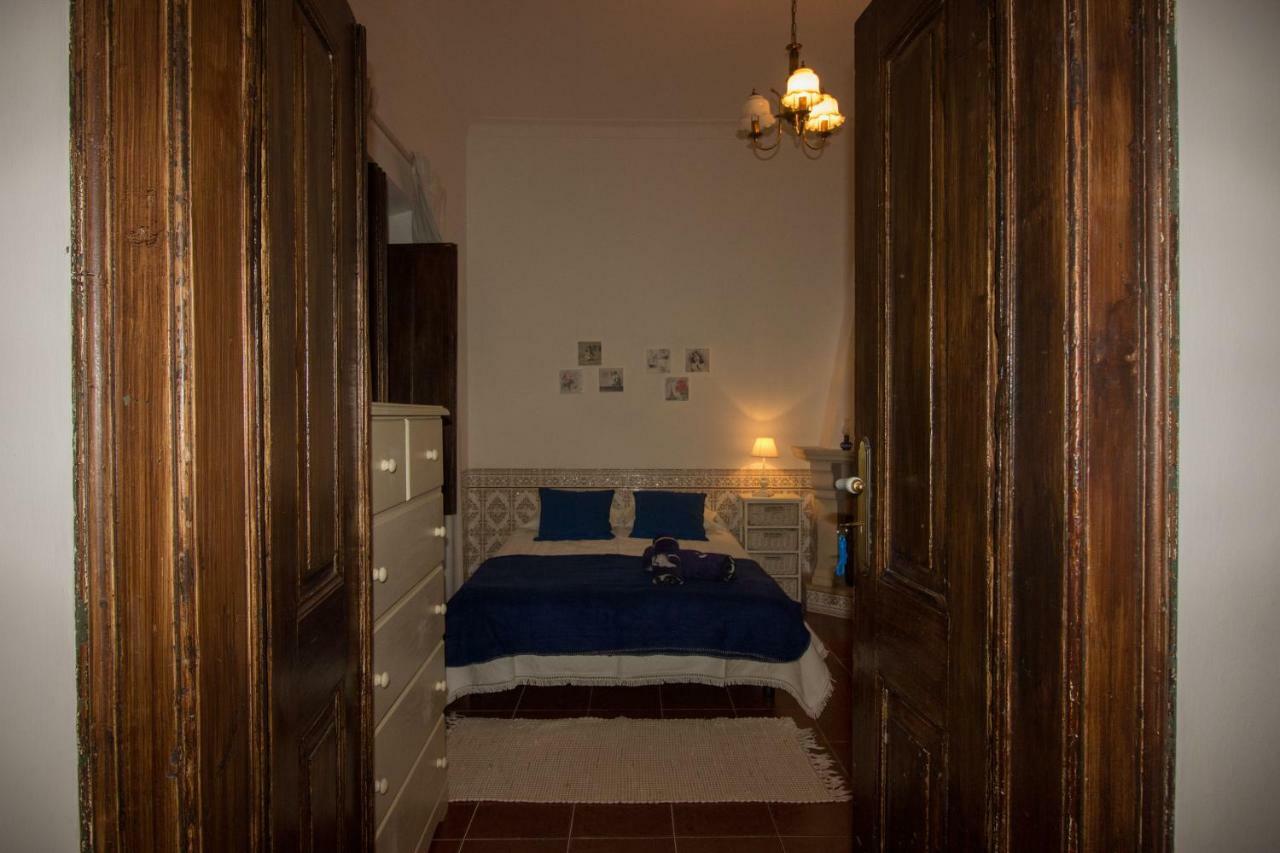 Casa Da Vila Alta Hotel Alenquer Ngoại thất bức ảnh