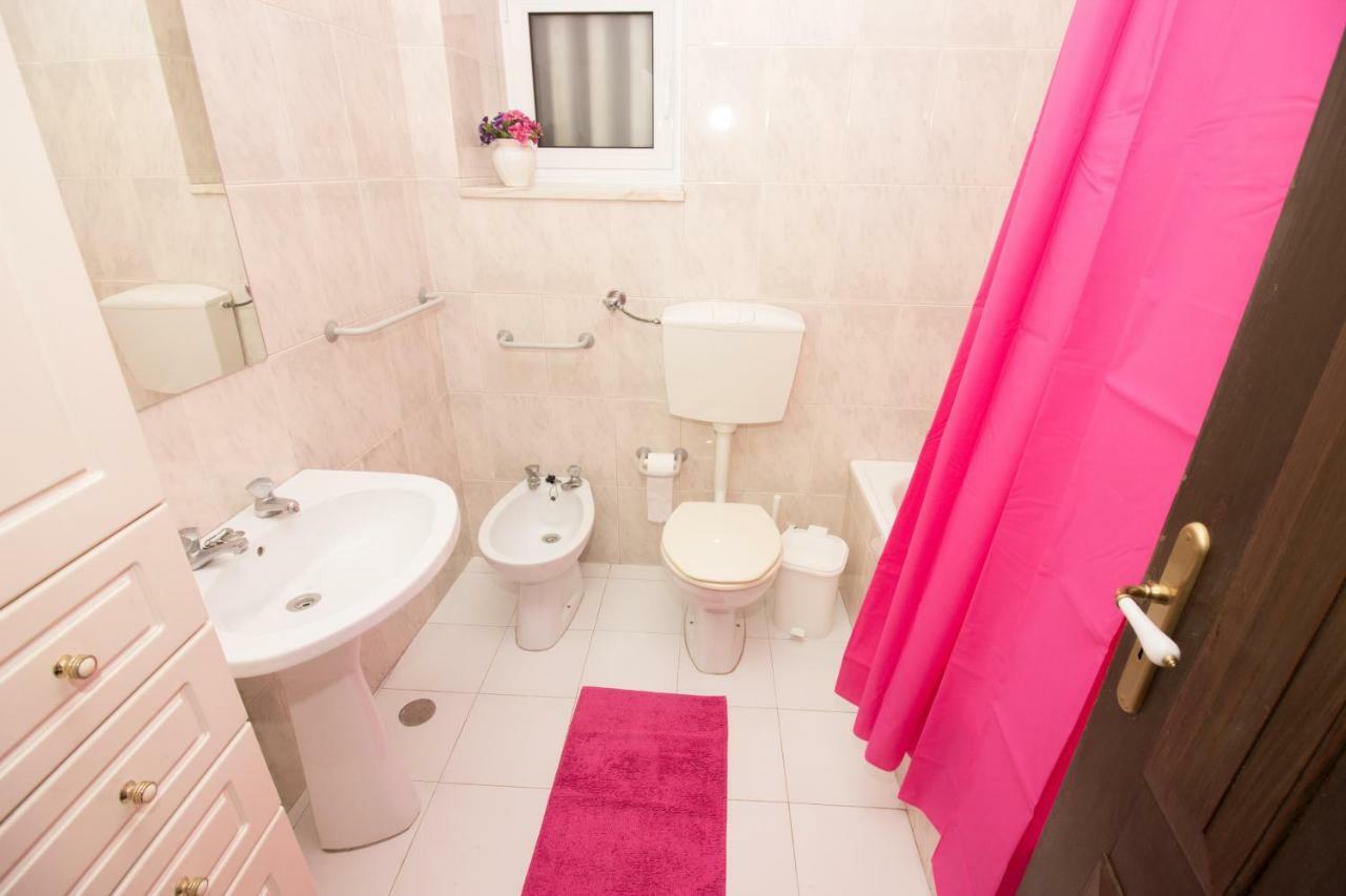 Casa Da Vila Alta Hotel Alenquer Ngoại thất bức ảnh