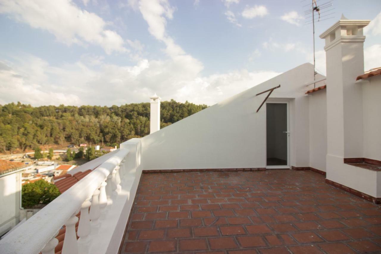 Casa Da Vila Alta Hotel Alenquer Ngoại thất bức ảnh
