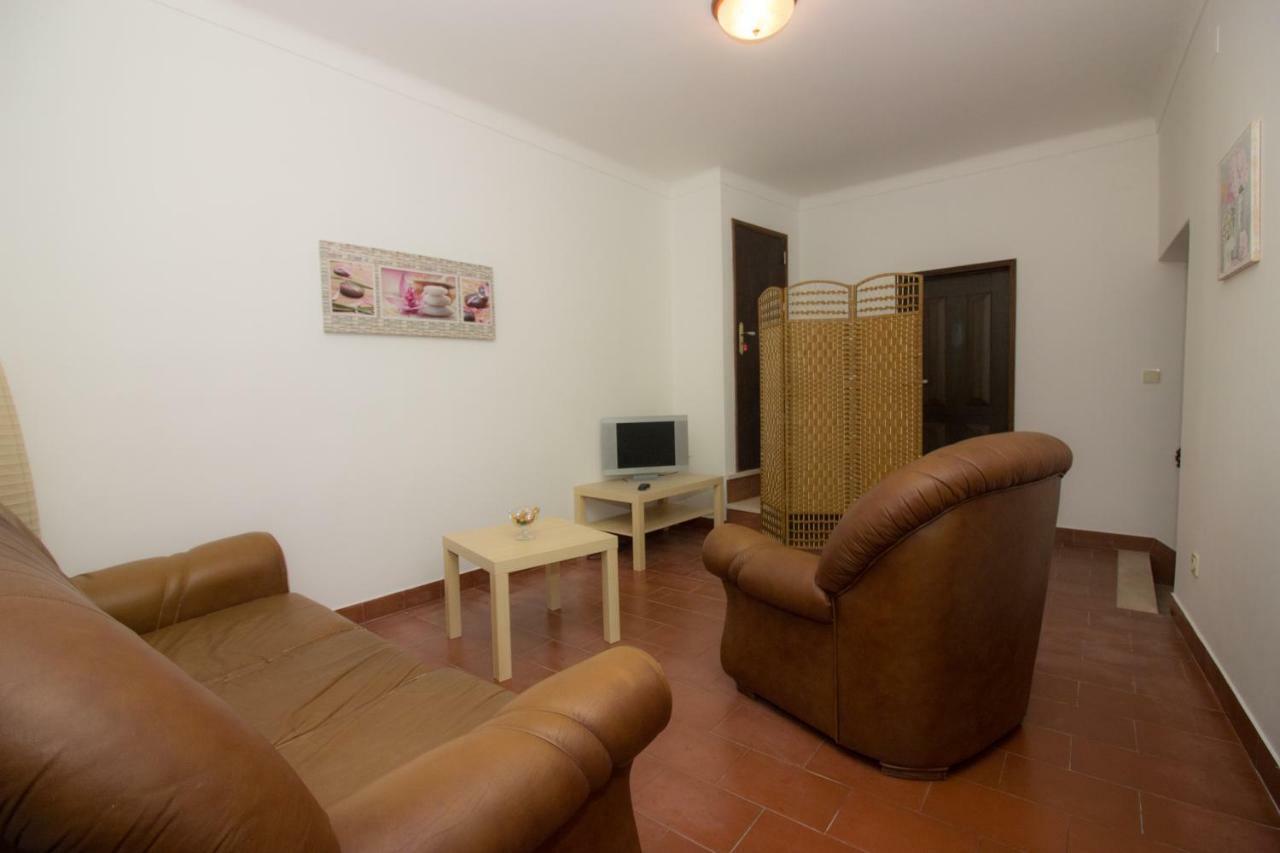 Casa Da Vila Alta Hotel Alenquer Ngoại thất bức ảnh