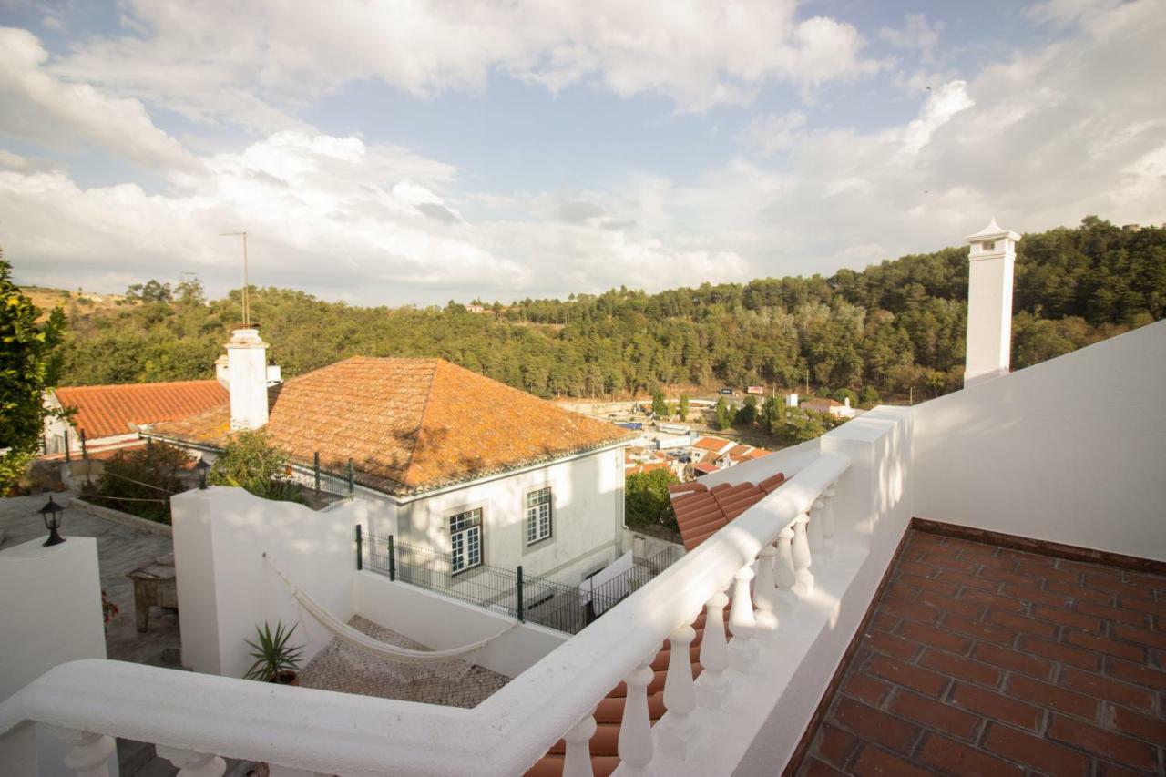 Casa Da Vila Alta Hotel Alenquer Ngoại thất bức ảnh
