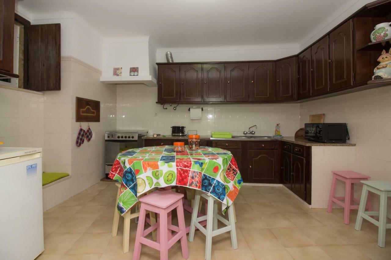 Casa Da Vila Alta Hotel Alenquer Ngoại thất bức ảnh